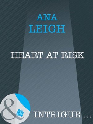 cover image of Heart at Risk